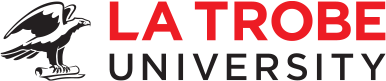 Logo - La Trobe University