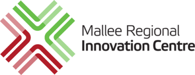 Logo - Mallee Regional Innovations Centre