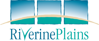 Logo - Riverine Plains