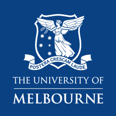 Logo - University of Melbourne