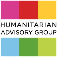 humanitarian advisory group logo