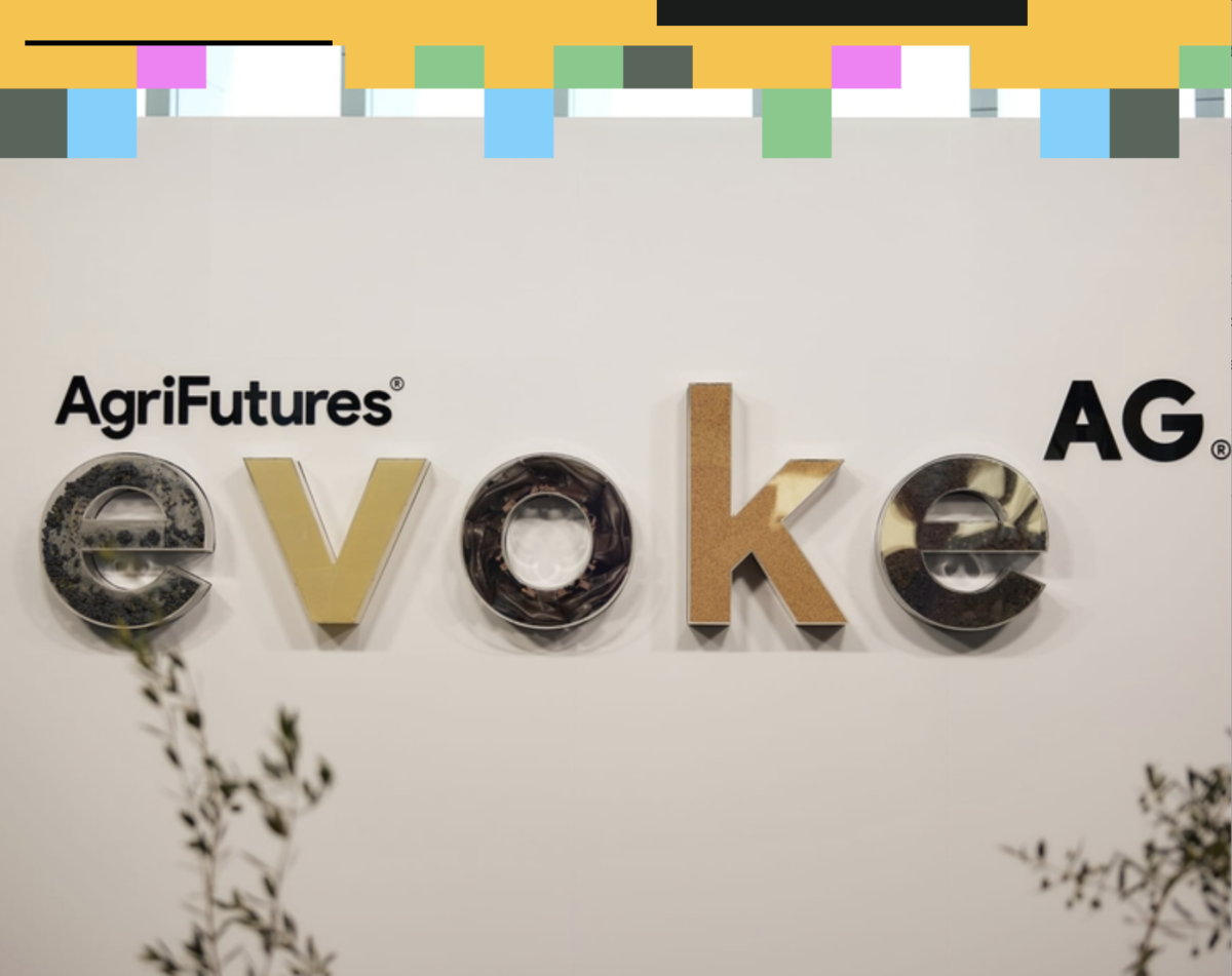 Innovative Drought-resilience Solutions Showcased At EvokeAG 2024 ...