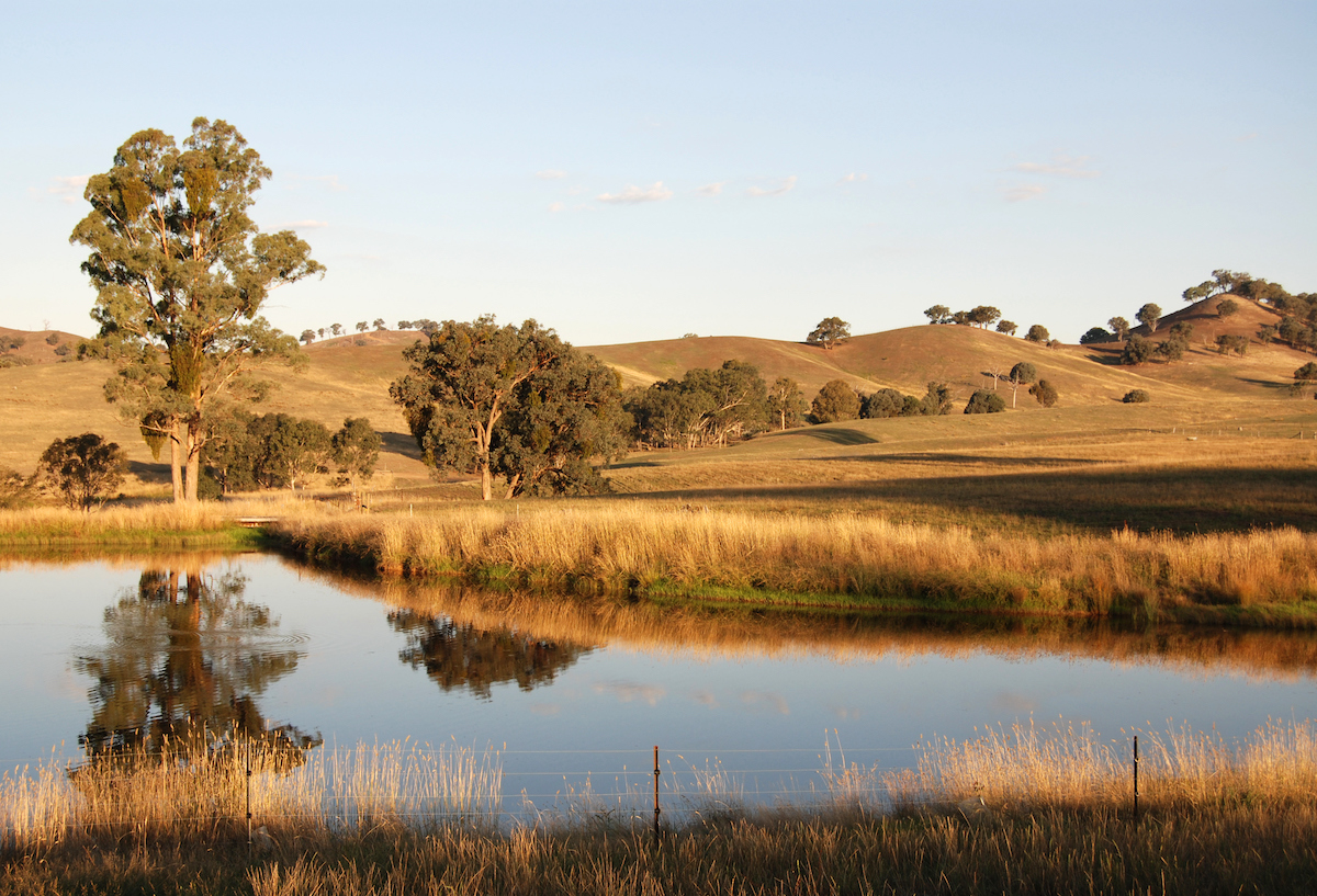 DROUGHT INFRASTRUCTURE GRANTS SW VICTORIA Victoria Drought